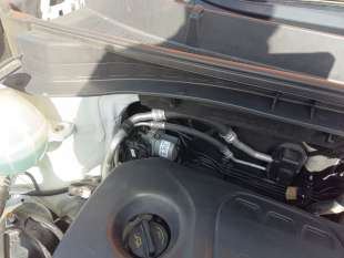 Recambio de abs para kia sportage 2010-2016 drive 4x2 referencia OEM IAM 58920F1530  