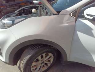 Recambio de aleta delantera izquierda para kia sportage 2010-2016 drive 4x2 referencia OEM IAM 66311D9000  KI0253004