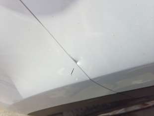 Recambio de aleta delantera izquierda para kia sportage 2010-2016 drive 4x2 referencia OEM IAM 66311D9000  KI0253004 2