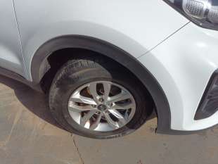 Recambio de amortiguador delantero derecho para kia sportage 2010-2016 drive 4x2 referencia OEM IAM 54660F1550  