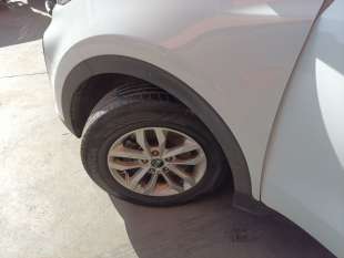 Recambio de amortiguador delantero izquierdo para kia sportage 2010-2016 drive 4x2 referencia OEM IAM 54650F1550  