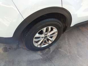 Recambio de amortiguador trasero derecho para kia sportage 2010-2016 drive 4x2 referencia OEM IAM 55311F1530  
