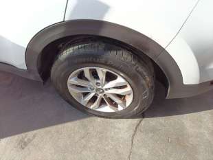 Recambio de amortiguador trasero izquierdo para kia sportage 2010-2016 drive 4x2 referencia OEM IAM 55311F1530  