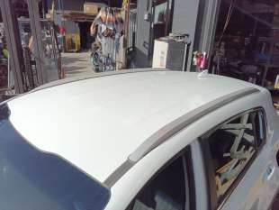 Recambio de barras techo para kia sportage 2010-2016 drive 4x2 referencia OEM IAM 87270D9010  