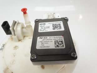 Recambio de bomba combustible para kia sportage 2010-2016 drive 4x2 referencia OEM IAM 31110D7050   2