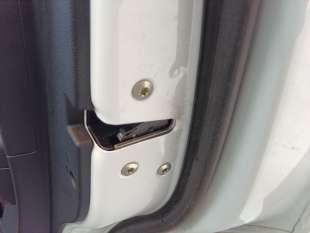 Recambio de cerradura puerta trasera derecha para kia sportage 2010-2016 drive 4x2 referencia OEM IAM 81420F1010  