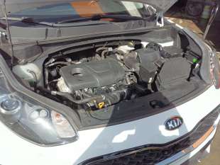Recambio de cremallera direccion para kia sportage 2010-2016 drive 4x2 referencia OEM IAM 57700D7500  