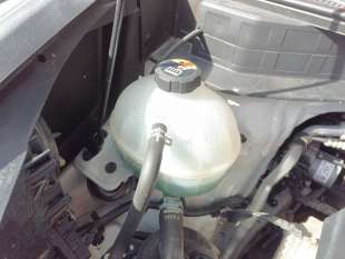 Recambio de deposito expansion para kia sportage 2010-2016 drive 4x2 referencia OEM IAM 25431D3600  