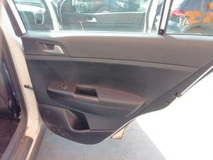 Recambio de elevalunas trasero derecho para kia sportage 2010-2016 drive 4x2 referencia OEM IAM 83481F1000  