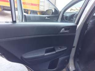 Recambio de elevalunas trasero izquierdo para kia sportage 2010-2016 drive 4x2 referencia OEM IAM 83471F1000  