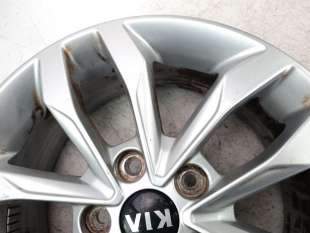 Recambio de llanta para kia sportage 2010-2016 drive 4x2 referencia OEM IAM 52910F1110   2