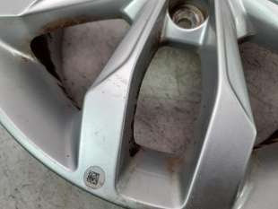 Recambio de llanta para kia sportage 2010-2016 drive 4x2 referencia OEM IAM 52910F1110   2