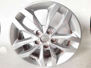 Recambio de llanta para kia sportage 2010-2016 drive 4x2 referencia OEM IAM 52910F1110  