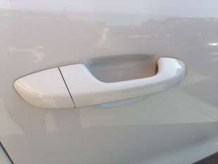 Recambio de maneta exterior delantera derecha para kia sportage 2010-2016 drive 4x2 referencia OEM IAM 826653W000  
