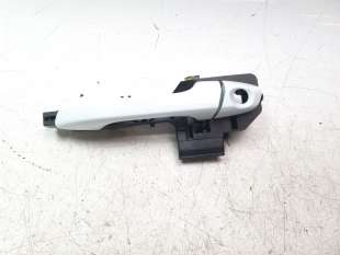 Recambio de maneta exterior delantera izquierda para kia sportage 2010-2016 drive 4x2 referencia OEM IAM 82651F1010  