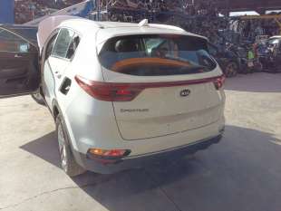 Recambio de maneta exterior porton para kia sportage 2010-2016 drive 4x2 referencia OEM IAM 95760D9001  
