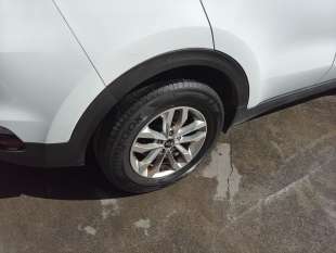 Recambio de mangueta trasera derecha para kia sportage 2010-2016 drive 4x2 referencia OEM IAM 52720D7000  