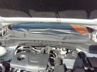 Recambio de motor limpia delantero para kia sportage 2010-2016 drive 4x2 referencia OEM IAM 98120D9000  