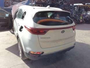Recambio de motor limpia trasero para kia sportage 2010-2016 drive 4x2 referencia OEM IAM 98700D9000  