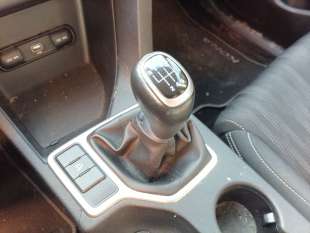 Recambio de palanca cambio para kia sportage 2010-2016 drive 4x2 referencia OEM IAM 43700F1210WK  