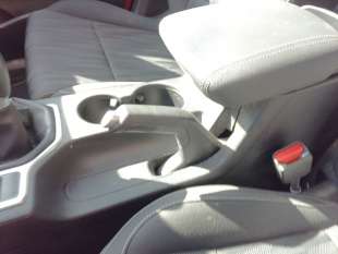 Recambio de palanca freno para kia sportage 2010-2016 drive 4x2 referencia OEM IAM 59710D9000  