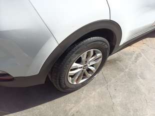 Recambio de paso rueda trasero derecho para kia sportage 2010-2016 drive 4x2 referencia OEM IAM 86822F1500  