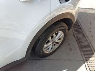 Recambio de paso rueda trasero izquierdo para kia sportage 2010-2016 drive 4x2 referencia OEM IAM 86821F1500  
