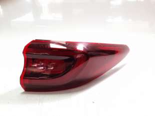 Recambio de piloto trasero derecho para kia sportage 2010-2016 drive 4x2 referencia OEM IAM 92402F1500 108552154 7670536