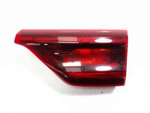 Recambio de piloto trasero derecho interior para kia sportage 2010-2016 drive 4x2 referencia OEM IAM 92406F1500  