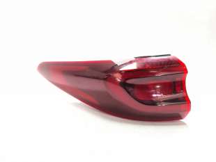 Recambio de piloto trasero izquierdo para kia sportage 2010-2016 drive 4x2 referencia OEM IAM 92401F1500 108552155 7670535