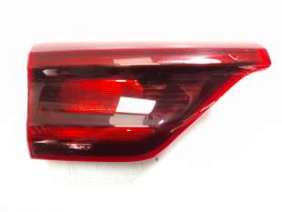 Recambio de piloto trasero izquierdo interior para kia sportage 2010-2016 drive 4x2 referencia OEM IAM 920405F1500  