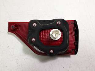 Recambio de piloto trasero izquierdo interior para kia sportage 2010-2016 drive 4x2 referencia OEM IAM 920405F1500   2