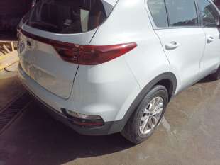 Recambio de puente trasero para kia sportage 2010-2016 drive 4x2 referencia OEM IAM 55405D7500  