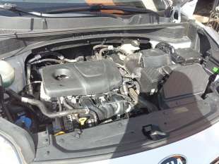Recambio de servofreno para kia sportage 2010-2016 drive 4x2 referencia OEM IAM 58500D7100  