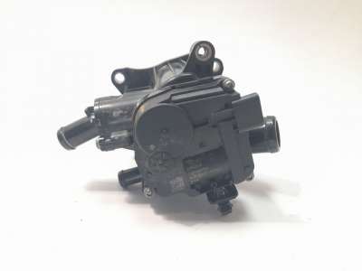 Recambio de bomba agua para kia stonic (ybcuv) 2017- concept referencia OEM IAM EHB0003  