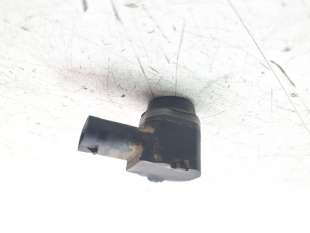 Recambio de sensor aparcamiento delantero para porsche cayenne (typ 92aa) 2009-2017 s diesel referencia OEM IAM 1S0919275  