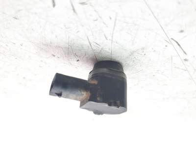Recambio de sensor aparcamiento delantero para porsche cayenne (typ 92aa) 2009-2017 s diesel referencia OEM IAM 1S0919275  