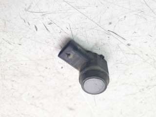 Recambio de sensor aparcamiento delantero para porsche cayenne (typ 92aa) 2009-2017 s diesel referencia OEM IAM 1S0919275  