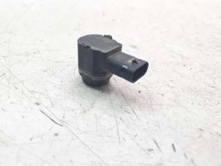 Recambio de sensor aparcamiento delantero para porsche cayenne (typ 92aa) 2009-2017 s diesel referencia OEM IAM 1S0919275  