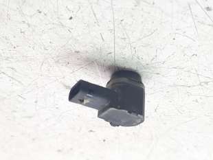 Recambio de sensor aparcamiento delantero para porsche cayenne (typ 92aa) 2009-2017 s diesel referencia OEM IAM 1S0919275  