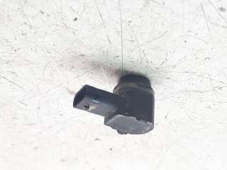 Recambio de sensor aparcamiento delantero para porsche cayenne (typ 92aa) 2009-2017 s diesel referencia OEM IAM 1S0919275  
