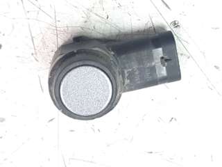 Recambio de sensor aparcamiento delantero para porsche cayenne (typ 92aa) 2009-2017 s diesel referencia OEM IAM 1S0919275  