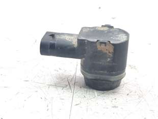 Recambio de sensor aparcamiento delantero para porsche cayenne (typ 92aa) 2009-2017 s diesel referencia OEM IAM 1S0919275  