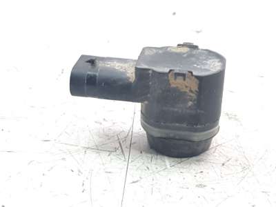 Recambio de sensor aparcamiento delantero para porsche cayenne (typ 92aa) 2009-2017 s diesel referencia OEM IAM 1S0919275  