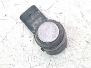 Recambio de sensor aparcamiento delantero para porsche cayenne (typ 92aa) 2009-2017 s diesel referencia OEM IAM 1S0919275  