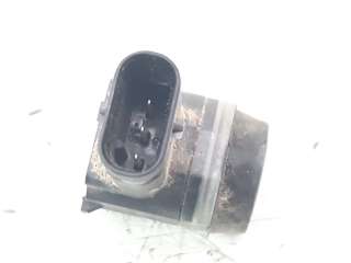 Recambio de sensor aparcamiento delantero para porsche cayenne (typ 92aa) 2009-2017 s diesel referencia OEM IAM 1S0919275  