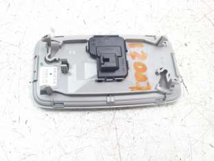 Recambio de luz interior para toyota yaris cross 2021-2022 hybrid 2wd active tech referencia OEM IAM 8124002110   2