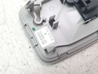 Recambio de luz interior para toyota yaris cross 2021-2022 hybrid 2wd active tech referencia OEM IAM 8124002110  