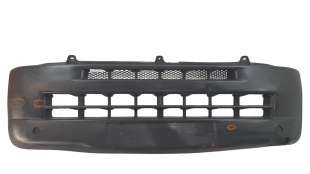 Recambio de paragolpes delantero para citroën jumper i furgoneta (230l) 1994-2002 1.9 d referencia OEM IAM 1301257070 107092608 