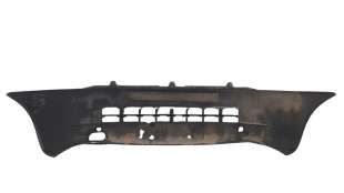 Recambio de paragolpes delantero para citroën jumper i furgoneta (230l) 1994-2002 1.9 d referencia OEM IAM 1301257070 107092608  2